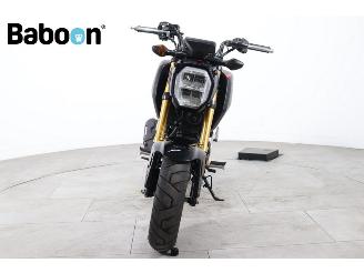 Honda MSX 125 Grom picture 3
