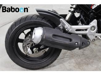 Honda MSX 125 Grom picture 13