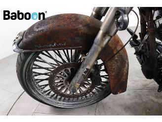 Harley-Davidson  FLSTC Softail Heritage Classic picture 10
