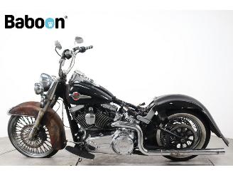 Harley-Davidson  FLSTC Softail Heritage Classic picture 5