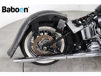 Harley-Davidson  FLSTC Softail Heritage Classic picture 21