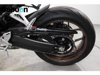 Honda CB 650 R picture 19
