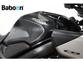 Honda CB 650 R picture 10