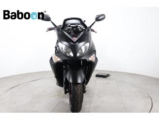 Yamaha  XP 500 T-Max picture 3