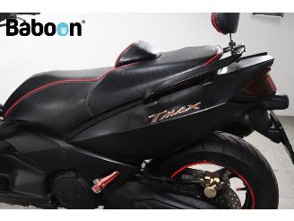 Yamaha  XP 500 T-Max picture 20