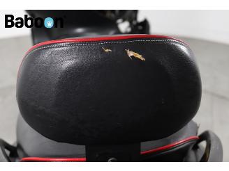 Yamaha  XP 500 T-Max picture 19