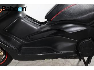 Yamaha  XP 500 T-Max picture 22