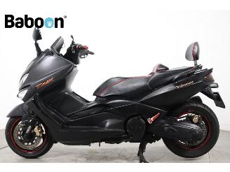 Yamaha  XP 500 T-Max picture 5