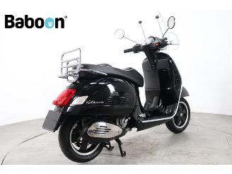 Vespa  GTS 300 i.e. Super picture 8