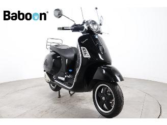 Vespa  GTS 300 i.e. Super picture 2