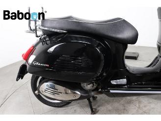 Vespa  GTS 300 i.e. Super picture 16