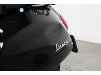 Vespa  GTS 300 i.e. Super picture 11