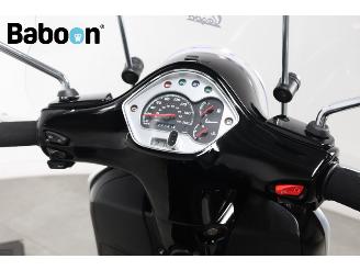 Vespa  GTS 300 i.e. Super picture 17