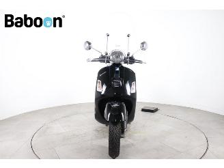 Vespa  GTS 300 i.e. Super picture 3