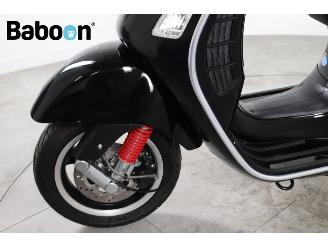 Vespa  GTS 300 i.e. Super picture 10