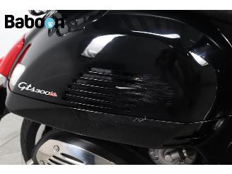 Vespa  GTS 300 i.e. Super picture 15