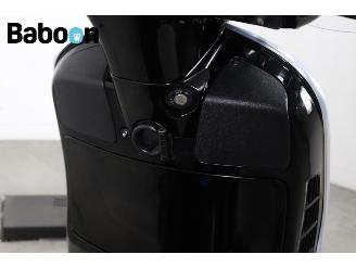 Vespa  GTS 300 i.e. Super picture 18