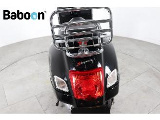 Vespa  GTS 300 i.e. Super picture 19