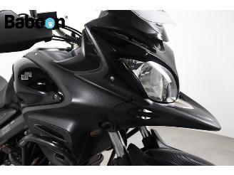 Suzuki DL 650 V-Strom ABS picture 14