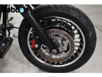 Harley-Davidson  FLHX Street Glide picture 17