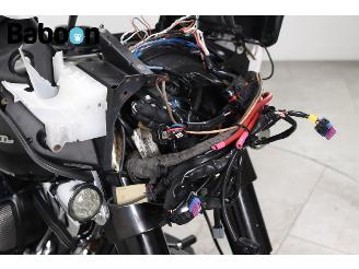 Harley-Davidson  FLHX Street Glide picture 16