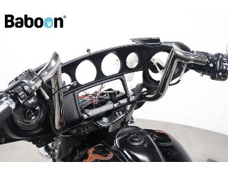 Harley-Davidson  FLHX Street Glide picture 9