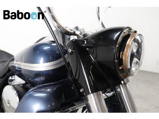 Harley-Davidson  FLHTCUI Ultra Glide Classic picture 10