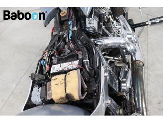 Harley-Davidson  FXSTC Softail Custom picture 15