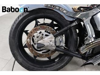 Harley-Davidson  FXSTC Softail Custom picture 13