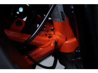 KTM 125 Duke ABS picture 19