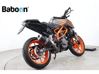 KTM 125 Duke ABS picture 8