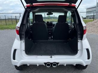 Aixam  Sport City Pack S9 45KM picture 15