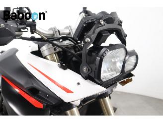 BMW F 800 GS ABS picture 14