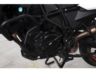 BMW F 800 GS ABS picture 12