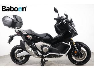  Honda  X-ADV 2025/2