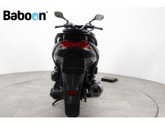 Kawasaki  J 300 ABS picture 7