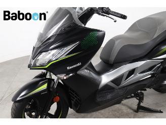 Kawasaki  J 300 ABS picture 13