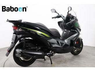 Kawasaki  J 300 ABS picture 6