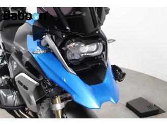 BMW R 1250 GS ABS picture 13