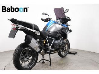 BMW R 1250 GS ABS picture 2