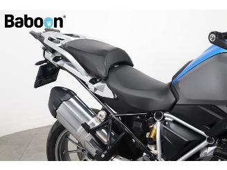 BMW R 1250 GS ABS picture 12