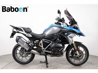  BMW R 1250 GS ABS 2018/10