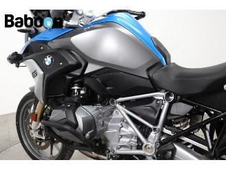 BMW R 1250 GS ABS picture 16