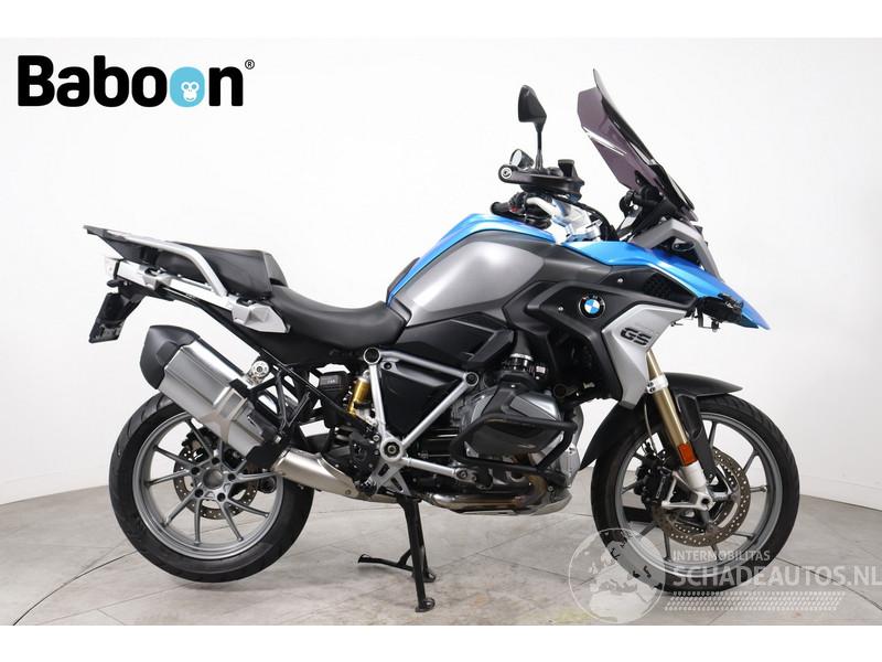 BMW R 1250 GS ABS