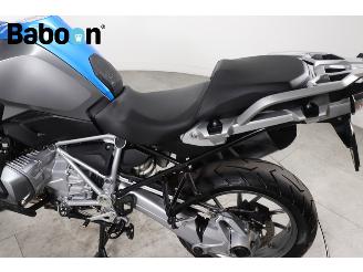 BMW R 1250 GS ABS picture 17