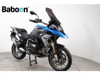 BMW R 1250 GS ABS picture 9