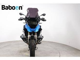 BMW R 1250 GS ABS picture 8