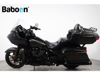 Harley-Davidson  FLTRK Road Glide Limited 114 picture 5