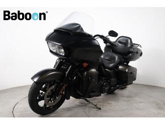 Harley-Davidson  FLTRK Road Glide Limited 114 picture 6