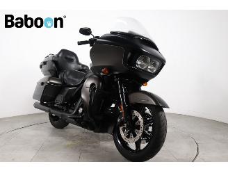 Harley-Davidson  FLTRK Road Glide Limited 114 picture 8